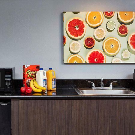 Best Western Plus Meridian Inn & Suites, Anaheim-אורנג' מראה חיצוני תמונה