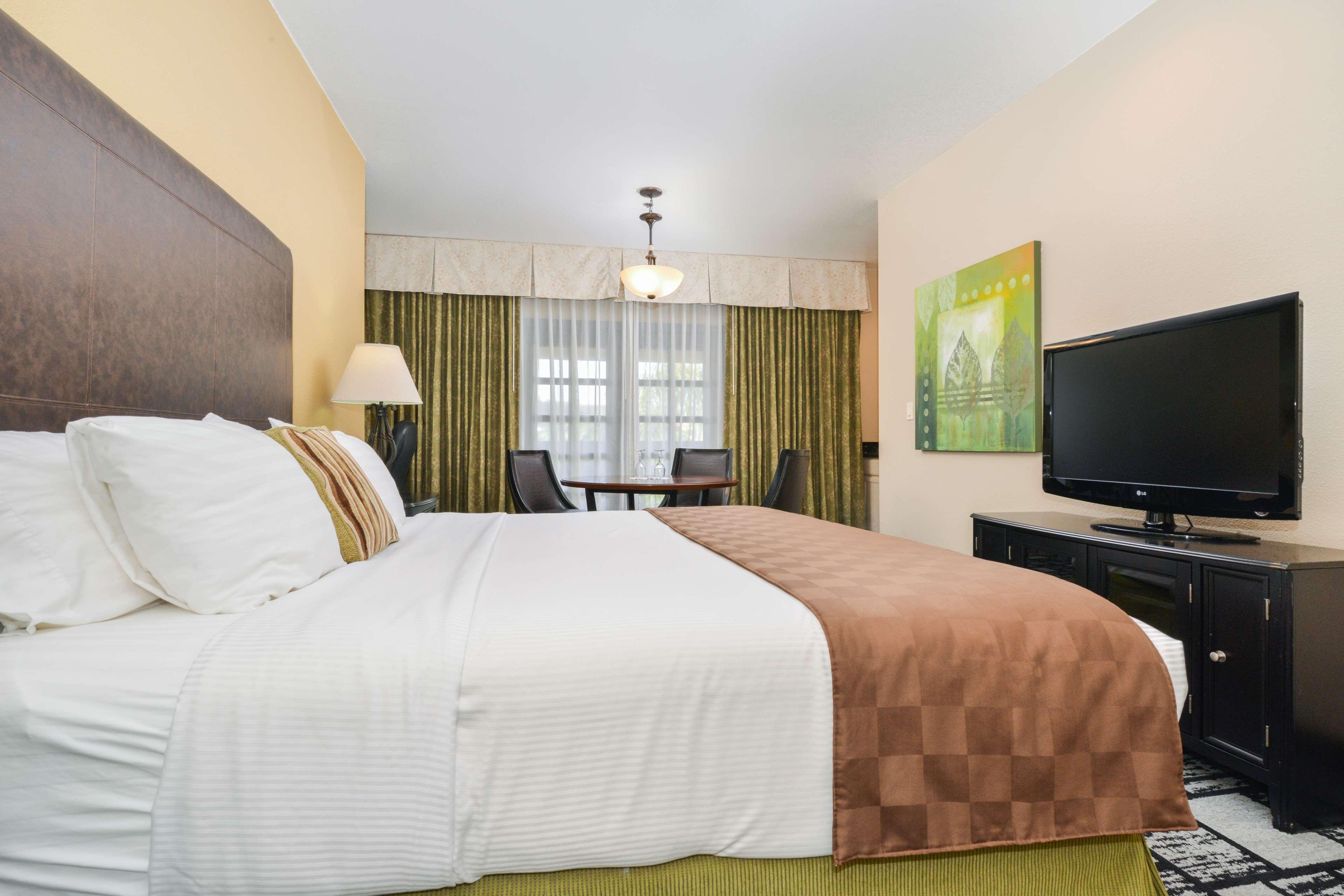 Best Western Plus Meridian Inn & Suites, Anaheim-אורנג' מראה חיצוני תמונה