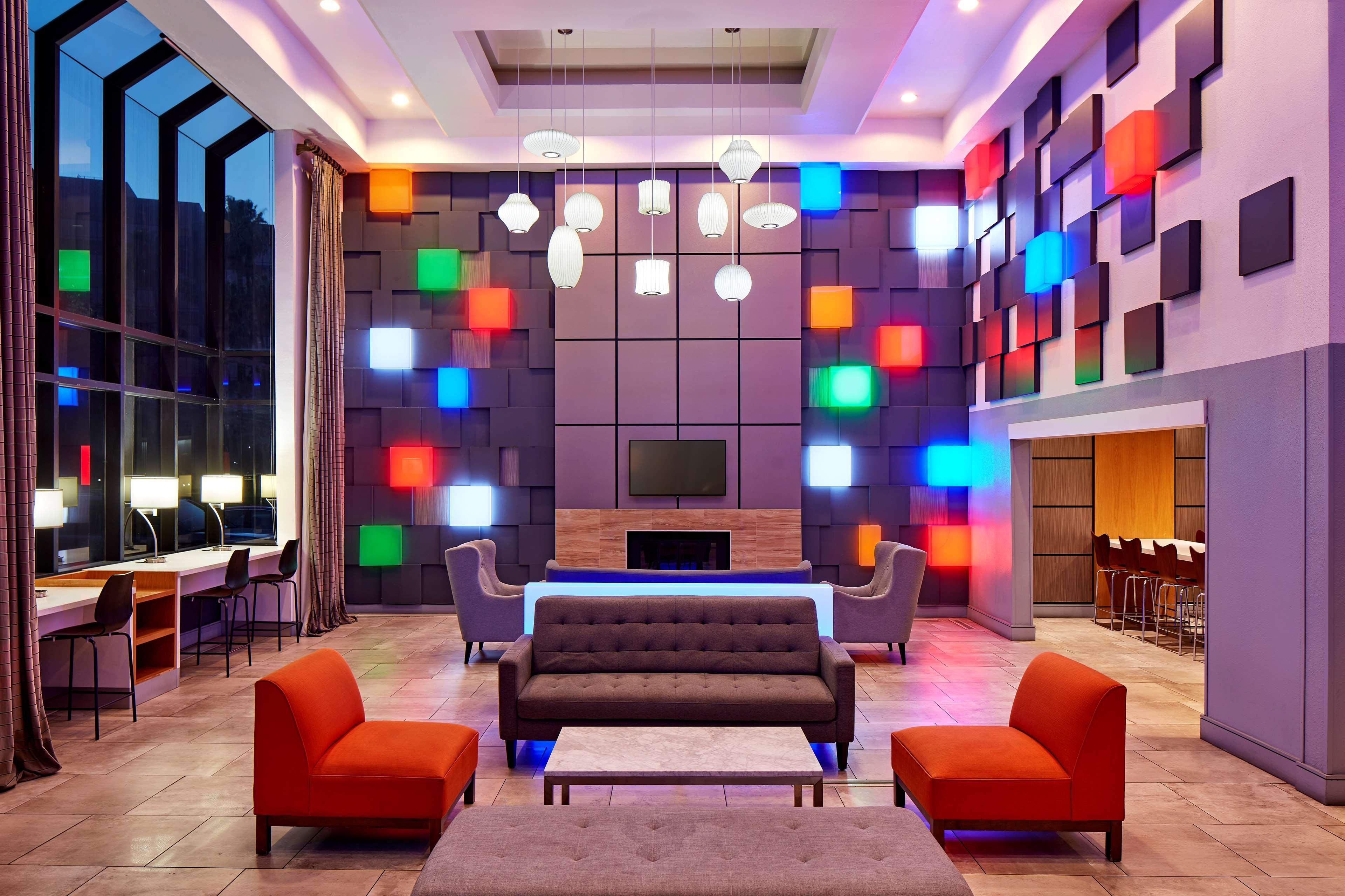 Best Western Plus Meridian Inn & Suites, Anaheim-אורנג' מראה חיצוני תמונה