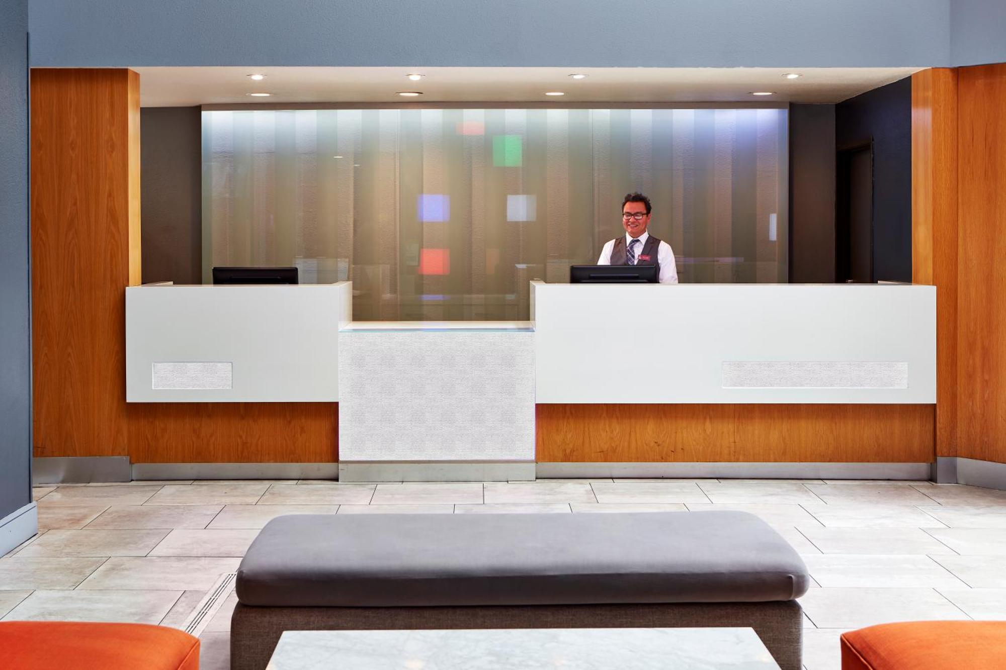 Best Western Plus Meridian Inn & Suites, Anaheim-אורנג' מראה חיצוני תמונה
