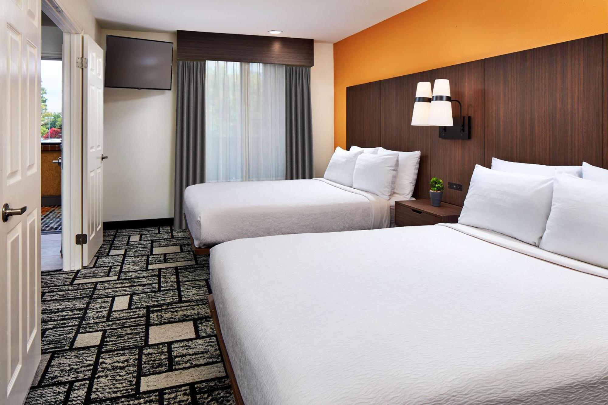 Best Western Plus Meridian Inn & Suites, Anaheim-אורנג' מראה חיצוני תמונה