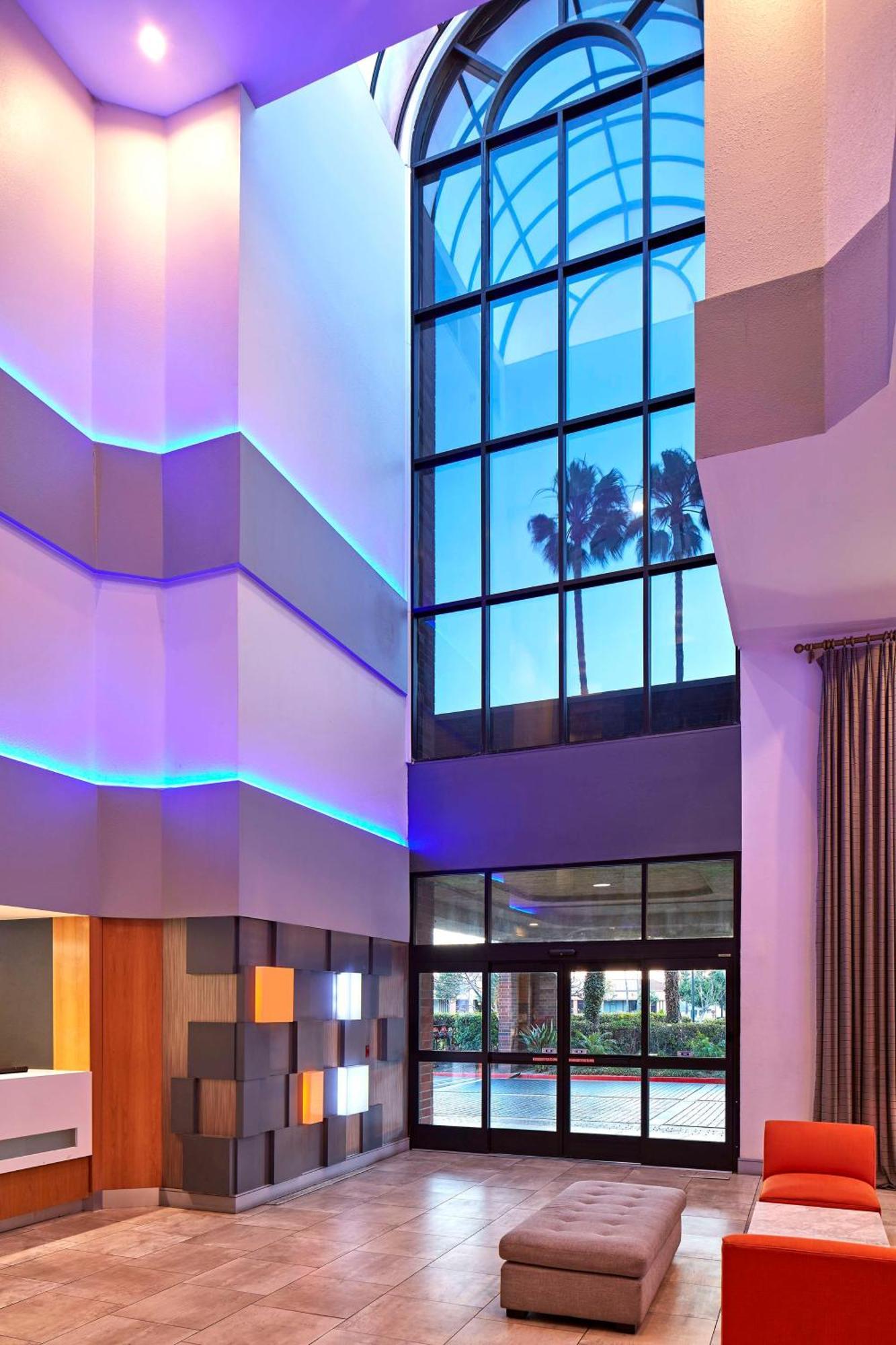 Best Western Plus Meridian Inn & Suites, Anaheim-אורנג' מראה חיצוני תמונה